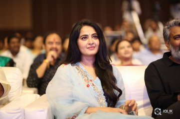 Hit Movie Pre Release Event